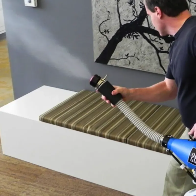 Professional Odor Removal in North Kingstown, RI